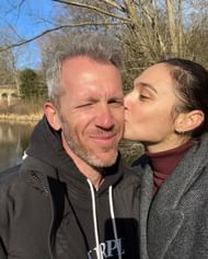When did Gal Gadot get married?